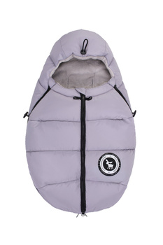 cottonmoose montana śpiworek do wózka / fotelika