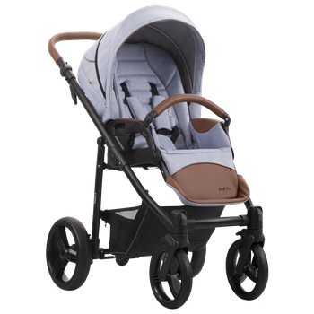 bebetto nico wózek spacerowy