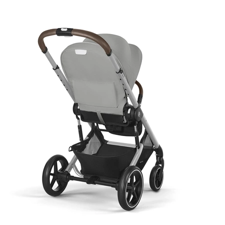 cybex balios s lux wózek 2w1 + fotelik cloud g gratis