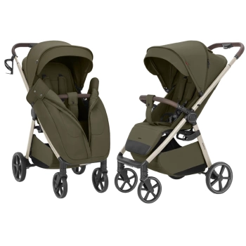 carrello bravo m/lite crl-5529 wózek spacerowy
