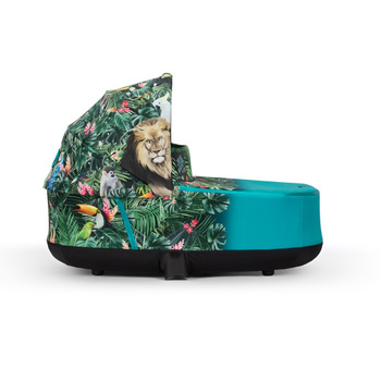 cybex priam 2.0 dj khaled gondola lux do wózka