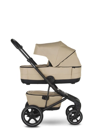 easywalker jimmey wózek 2w1 xxl air + rws