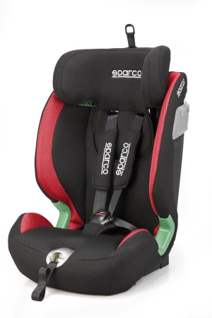 sparco sk5000i fotelik samochodowy
