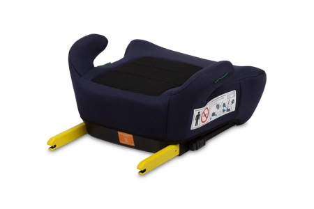 caretero jaguar i-size fotelik samochodowy podstawka