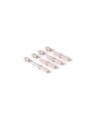 modu 8 kołków connector pegs