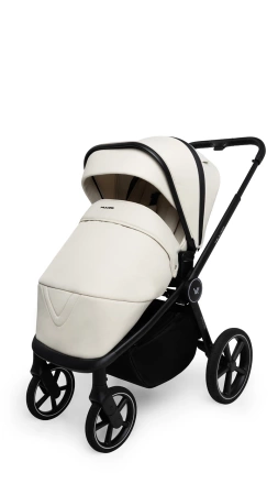 muuvo five wózek 2w1