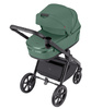 carrello omega plus crl-6540 wózek 2w1