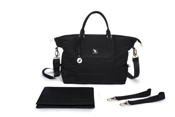 cottonmoose bag box torba do wózka