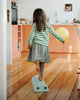 modu kids stool