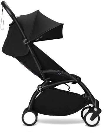 stokke yoyo 3 wózek spacerowy