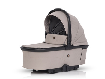 cavoe avec gondola do wózka bliźniaczego