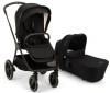 nuna triv lx all season wózek 2w1 z akcesoriami