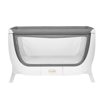 shnuggle air cot conversion kit zestaw do powiększania łóżeczka