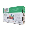 cleverclixx klocki magnetyczne original intense pack 60 el.
