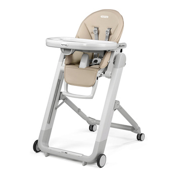peg-perego siesta follow me krzesełko do karmienia