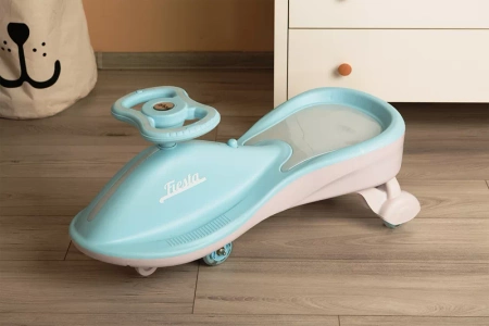 toyz fiesta jeździk grawitacyjny