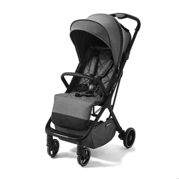 future design x-ray wózek spacerowy