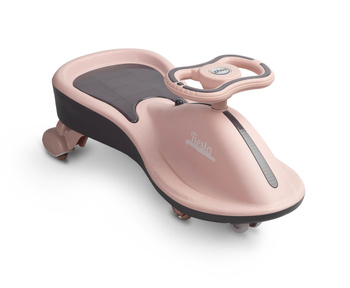 toyz fiesta jeździk grawitacyjny