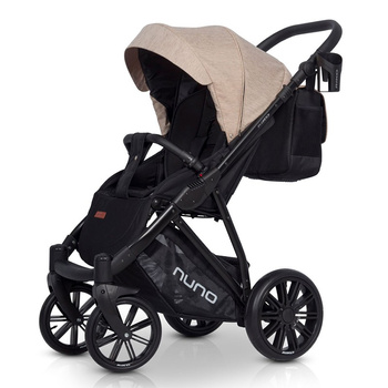 riko wózek spacerowy nuno