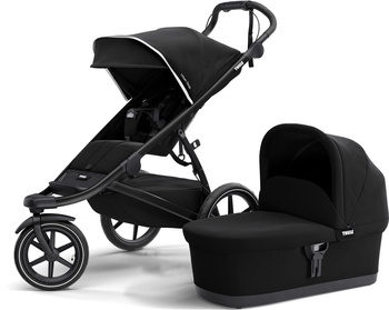 thule urban glide 2 wózek do biegania 2w1