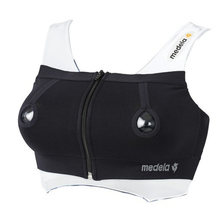 medela gorset easy expression