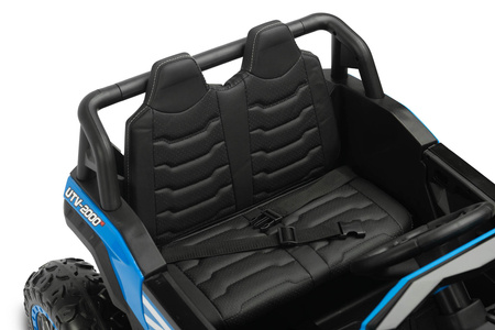 toyz axel pojazd na akumulator