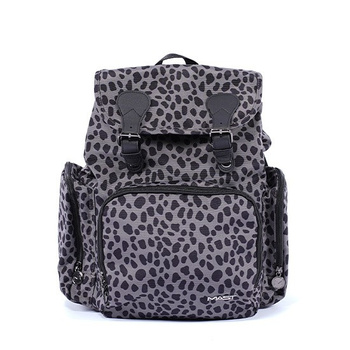 mast classy plecak do wózka