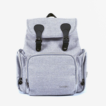 mast classy plecak do wózka