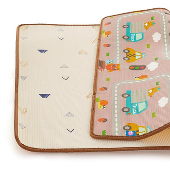 petite&mars joy mata do zabawy 180x150x1 cm