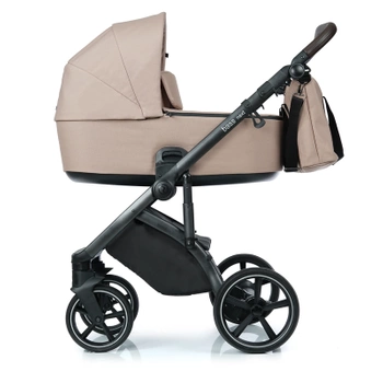 roan bass next wózek 2w1