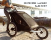 thule chariot sport 1 g3 single przyczepka rowerowa
