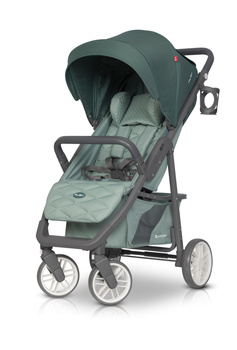 euro-cart flex wózek spacerowy