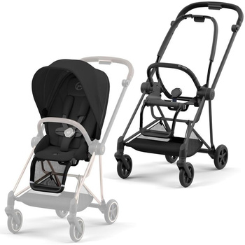 cybex mios 3.0 wózek spacerowy promocja!