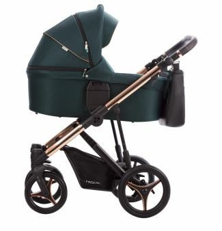 bebetto pascal premium class wózek 2w1