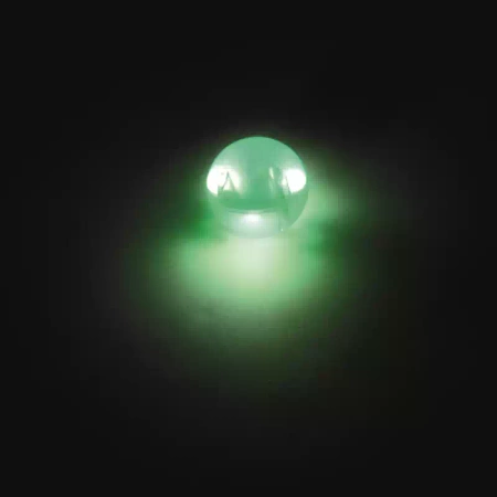 cleverclixx zestaw kulek dazzling lights 4 elementy