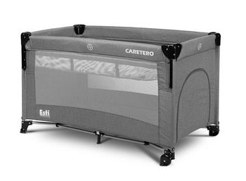 caretero esti łóżeczko turystyczne