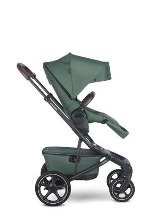 easywalker jimmey wózek 2w1 lite rws