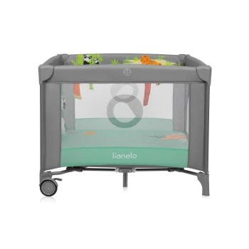 lionelo mille kojec dla dziecka