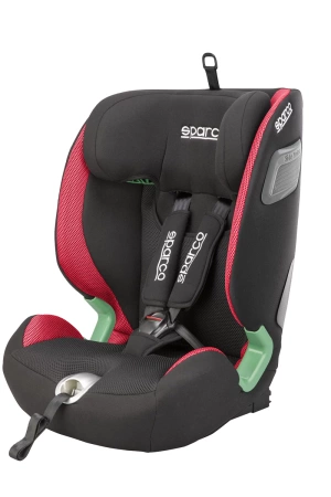 sparco sk5000i fotelik samochodowy