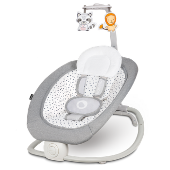 lionelo pascal leżaczek-bujaczek