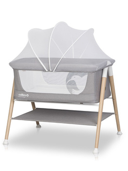 colibro pino łóżeczko dziecięce