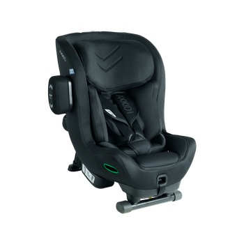 axkid minikid 4 fotelik samochodowy