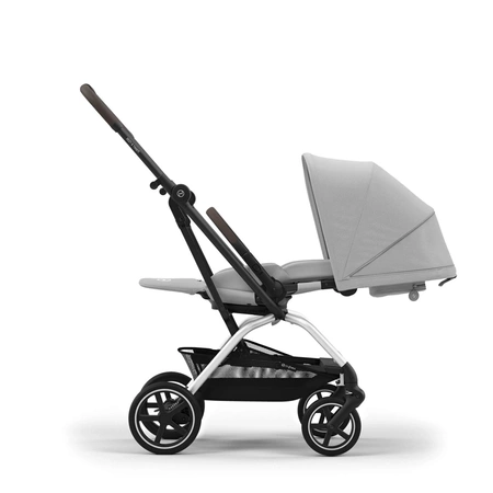 cybex eezy s twist+ 2 wózek spacerowy