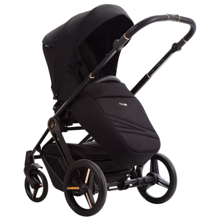 bebetto monti wózek 2w1