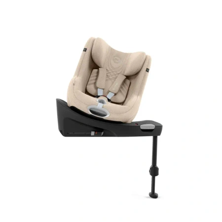 cybex sirona ti i-size - fotelik samochodowy