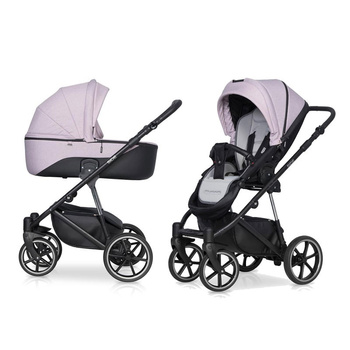 riko side wózek 2w1