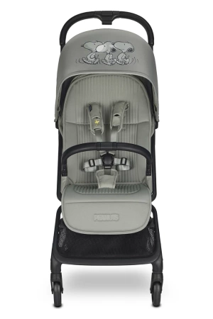 easywalker rockey wózek spacerowy