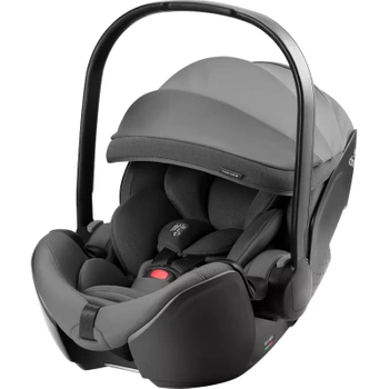 britax & romer baby-safe pro fotelik samochodowy