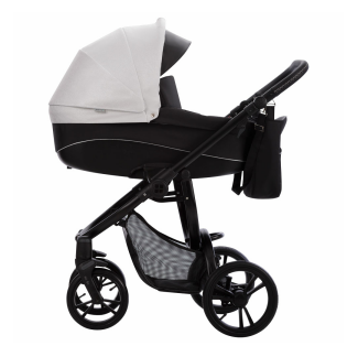 bebetto holland new wózek 2w1