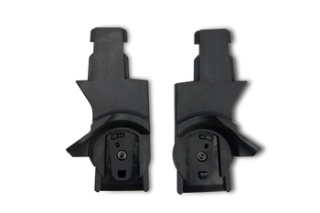 mast m6x adaptery podwyższające gondolę